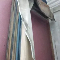 سایبان مغازه