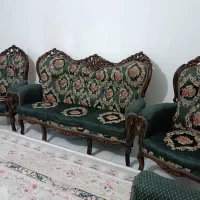 مبل سلطنتی