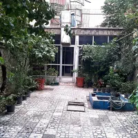 ۱۳۷ متر بر ۶ پاسداران دولت اختیاریه کلنگی جواز ۴ ط|فروش زمین و ملک کلنگی|تهران, اختیاریه|دیوار