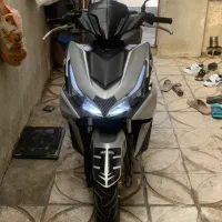 آیروکس معاوضه با پیکی یا ماشین nvx