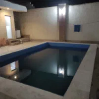 فروش  ویلایی 450متری ۱ خوابه با70متر بنا و استخر|فروش خانه و ویلا|صباشهر, |دیوار