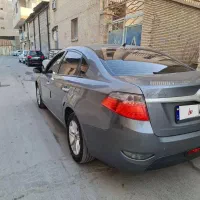 برلیانس h330 مدل ۹۵ اتومات ۱۵۰۰|خودرو سواری و وانت|بندرعباس, |دیوار