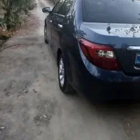 دنا پلاس توربو 6دنده درحدصفر|خودرو سواری و وانت|کرج, اسدآباد|دیوار