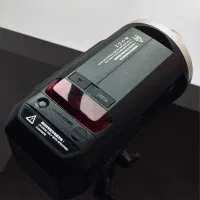 نور فلاش عکاسی پرتابل گودکس Godox AD600 bm|دوربین عکاسی و فیلمبرداری|تهران, شهرک غرب|دیوار