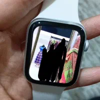 اپل واچ سری ۹ se در حد