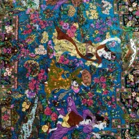 نیست در جهان