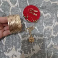 طلا دست دوم ۱۰۰ بالای تابلو