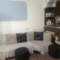 مبل سبک و کم جا