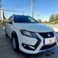 کوییک GXR 1403 فول با موتور اطلس ارتقا یافته|خودرو سواری و وانت|بروجرد, |دیوار