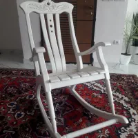 صندلی مادربزرگ