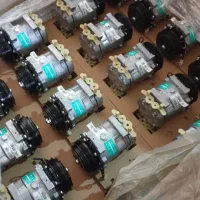 کمپرسور کولر|قطعات یدکی و لوازم جانبی|اصفهان, شهریار|دیوار