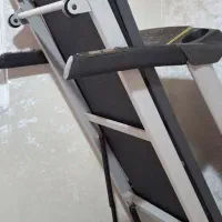 تردمیل در حد نو|تجهیزات ورزشی|تهران, شهرک صدرا|دیوار