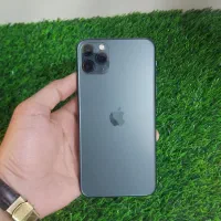 آیفون ۱۱ پرومکس تمیز