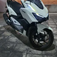 موتور گلکسی CL160
