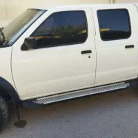 پیکاپ ریچ مدل ۹۵