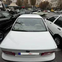 سمند دوگانه سوز کارخانه|خودرو سواری و وانت|تهران, نازیآباد|دیوار