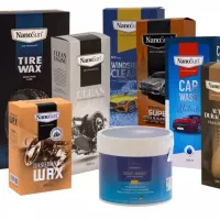 موتور شوی نانو سان