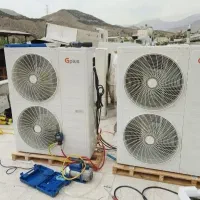 نصب کولرگازی-تعمیر.سرویس