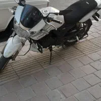 موتور آپاچی مدل۸۹