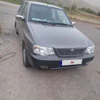 پراید ۱۳۲