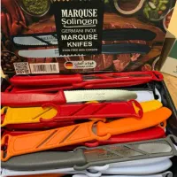 چاقو آشپزخانه  اصل آلمانی|ظروف سرو و پذیرایی|تهران, استاد معین|دیوار