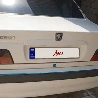 پژو پارس سال مدل 95|خودرو سواری و وانت|کارون, |دیوار