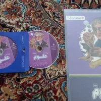 کتاب  کمک آموزشی بسته معلم خصوصی پرش/هفتم متوسطه|کتاب و مجله آموزشی|بهبهان, |دیوار