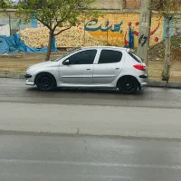 تیپ2|خودرو سواری و وانت|تهران, تهرانسر شرقی|دیوار