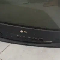 تلویزیون سالم بدون هیچ موردی|تلویزیون و پروژکتور|رفسنجان, |دیوار