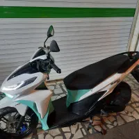 کلیک نیوفیس 1402|موتورسیکلت|رشت, چمارسرا|دیوار