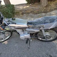 هندا125مدل86مدارک تکمیل عروسک انجین پلمپ ترقه