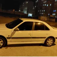 پژوپارس ۹۵|خودرو سواری و وانت|همدان, |دیوار