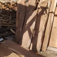 چوب خشک گردو و ملچ اوجا و گیلاس|مصالح و تجهیزات ساختمان|خلخال, |دیوار