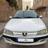 پژو پارس tu5 مدل 1398