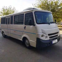 مینیبوس کارسان عروسک 2007