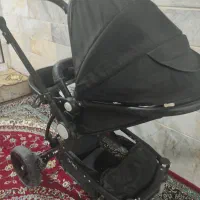 کالسکه مارک Roma|کالسکه و لوازم جانبی|زنجان, |دیوار