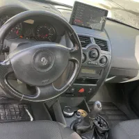 مگان1600cc وارداتی مدل 2006 - 6 ایربگ|خودرو سواری و وانت|کرج, کوی مدرس|دیوار