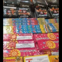 وسایل اتیش بازی و ترقه