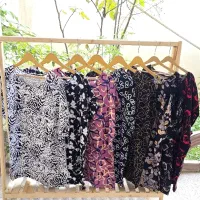 تیشرت نخی سایز بزرگ