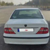 سمند se مدل 94|خودرو سواری و وانت|خرمآباد, |دیوار