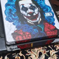 ps4 اسلیم ۱ ترابایت اکانتی