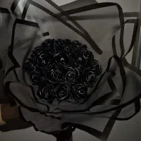 گل رز جاودان|گل مصنوعی|شیراز, شهرک والفجر|دیوار