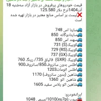 شاهین خشک. بدون سانروف۴۰۴|خودرو سواری و وانت|کرمانشاه, |دیوار