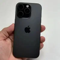 ایفون ۱۶ پرو ریجتسر ۲۵۶ گیگ