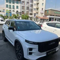 لوکانو L7 سفید صفر خشک LUCANO ال۷ مدل 1404|خودرو سواری و وانت|تهران, صادقیه|دیوار