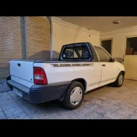 پراید151 مدل 1403 مشابه صفر|خودرو سواری و وانت|مشهد, بهشت|دیوار