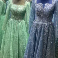 اجاره و کرایه انواع لباس های مجلسی