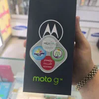 موتورولا g14 moto مشکی با حافظه ۱۲۸گیگ