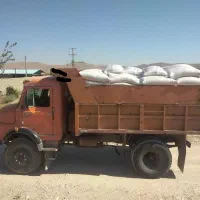 911 کمپرسی|خودرو سنگین|جهرم, |دیوار