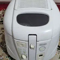 سرخ کن دلونگی|اجاق گاز و لوازم برقی پختوپز|ری, تقی آباد|دیوار